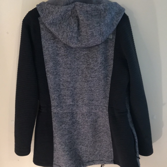 North Face Long Jacket - L - Picture 13 of 13